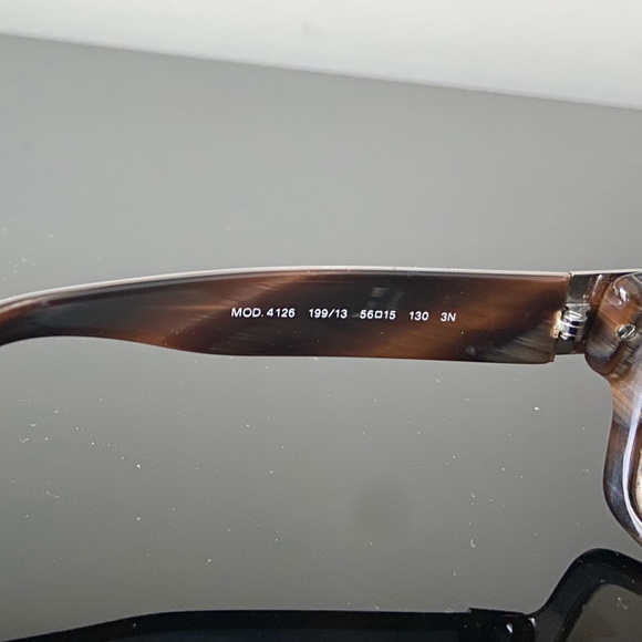 Versace sunglasses - Picture 5 of 5